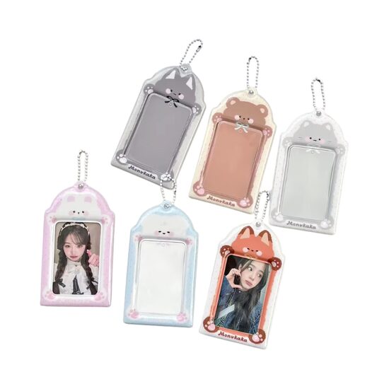 Kartes turētājs [Animals]